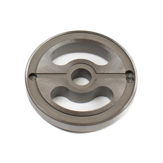 Valve plate Motor Bosch Rexroth R909650836 SKS