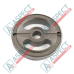 Valve plate Motor Bosch Rexroth R909650836 - 1