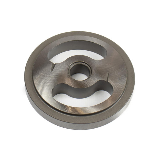 Valve plate Right Bosch Rexroth R909650852 SKS