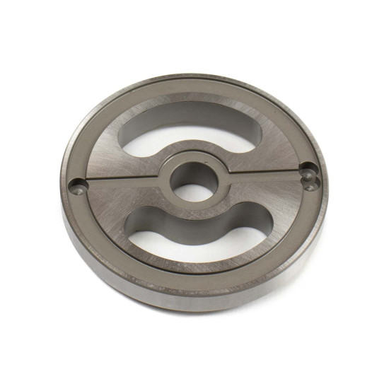 Valve plate Right Bosch Rexroth R909650852 SKS