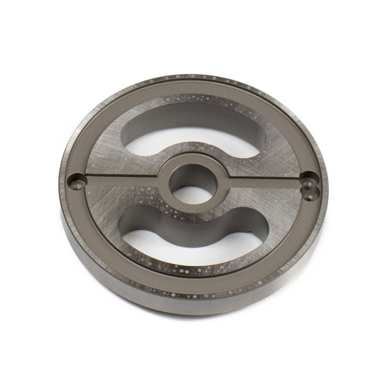 Valve plate Left Bosch Rexroth R902016557 SKS