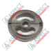 Ventilplatte Links Bosch Rexroth R902016557 - 1