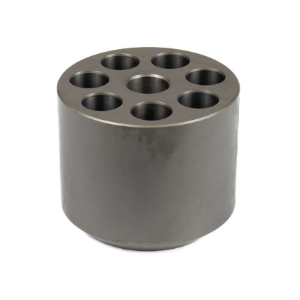 Cylinder block Rotor Bosch Rexroth R909421312 SKS