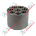 Cylinder block Rotor Bosch Rexroth R909421312