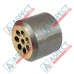 Cylinder block Rotor Bosch Rexroth R909421312 - 1