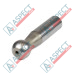 Pin central Tip arc Bosch Rexroth R902028819 - 2