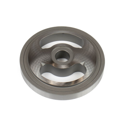 Valve plate Motor Bosch Rexroth R909650838 SKS