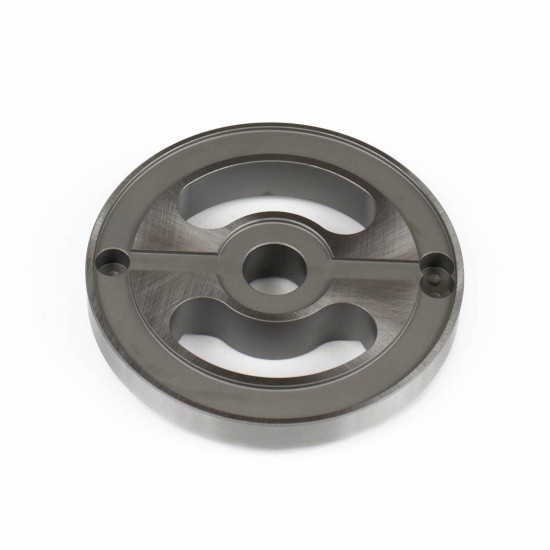 Valve plate Motor Bosch Rexroth R909650838 SKS