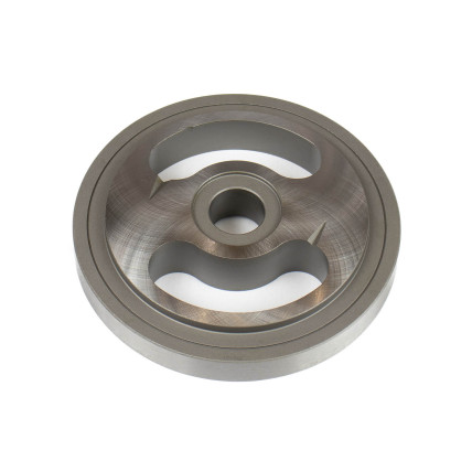 Valve plate Right Bosch Rexroth R909650853 SKS