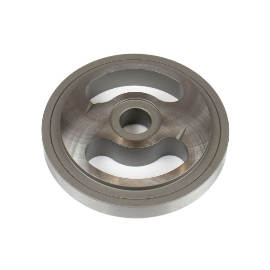 Valve plate Right Bosch Rexroth R909650853 SKS Valve plate Right Bosch Rexroth R909650853 SKS