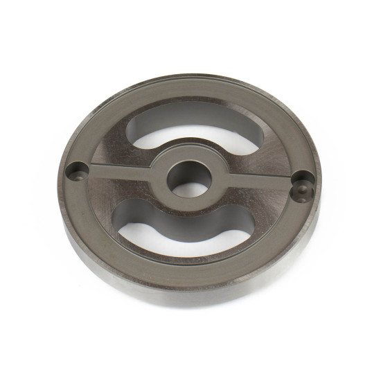 Valve plate Right Bosch Rexroth R909650853 SKS