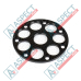 Retainer Plate Bosch Rexroth R909444065