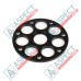 Retainer Plate Bosch Rexroth R909444065 - 1