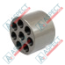 Cylinder block Rotor Bosch Rexroth R909421313 - 1