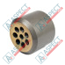 Cylinder block Rotor Bosch Rexroth R909421313 - 2