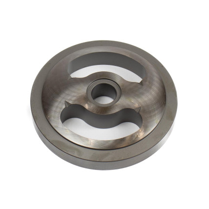 Valve plate Motor Bosch Rexroth R909650839 SKS