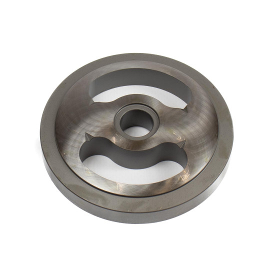 Valve plate Motor Bosch Rexroth R909650839 SKS Valve plate Motor Bosch Rexroth R909650839 SKS