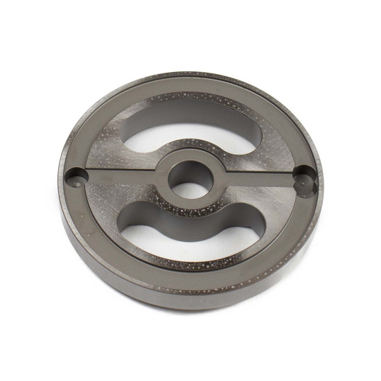 Valve plate Motor Bosch Rexroth R909650839 SKS