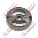Valve plate Motor Bosch Rexroth R909650839 - 1