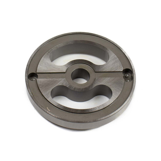 Valve plate Right Bosch Rexroth R909650854 SKS