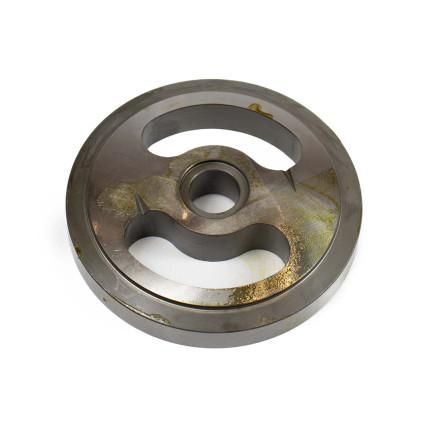 Valve plate Left Bosch Rexroth R902016559 SKS