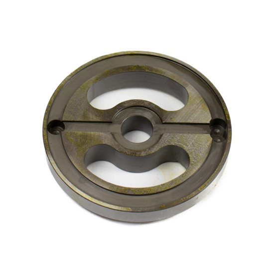 Valve plate Left Bosch Rexroth R902016559 SKS