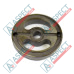 Ventilplatte Links Bosch Rexroth R902016559 - 1