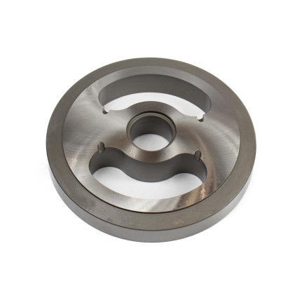 Valve plate Motor Bosch Rexroth R902018047 SKS