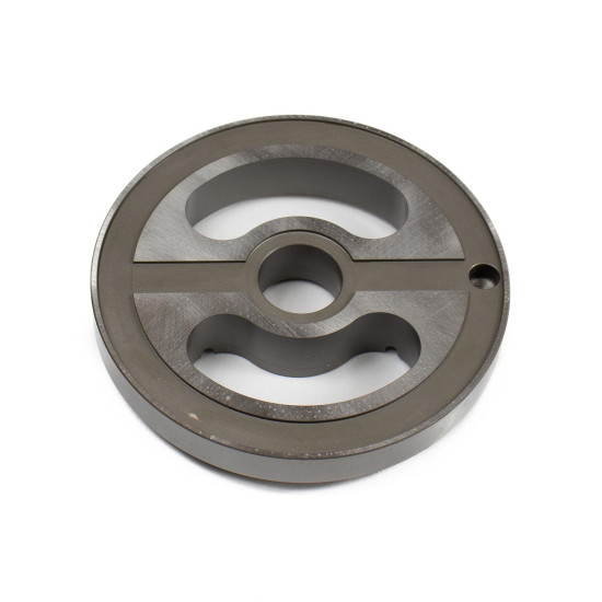 Valve plate Motor Bosch Rexroth R902018047 SKS