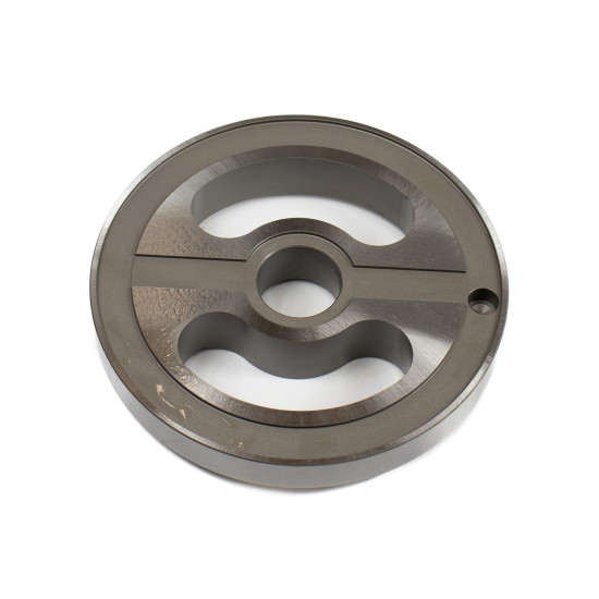 Valve plate Right Bosch Rexroth R909650855 SKS