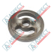 Ventilplatte Links Bosch Rexroth R902018065