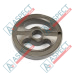 Ventilplatte Links Bosch Rexroth R902018065 - 1