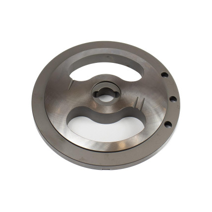 Valve plate Right Bosch Rexroth R910979592 SKS