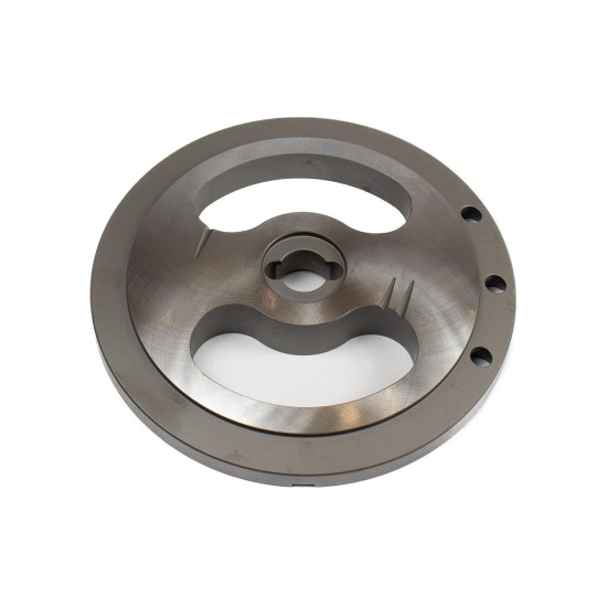 Valve plate Right Bosch Rexroth R910979592 SKS