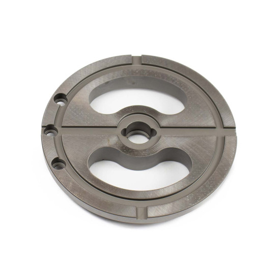 Valve plate Right Bosch Rexroth R910979592 SKS