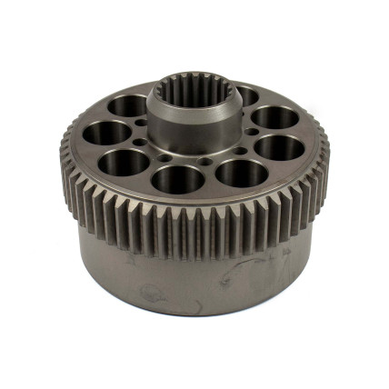 Cylinder block Rotor Nabtesco K9007397 SKS