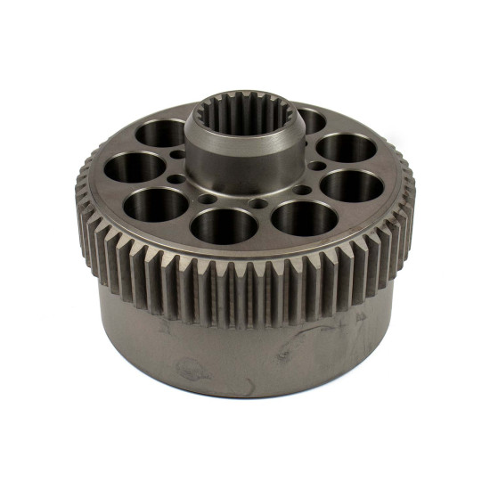 Cylinder block Rotor Nabtesco K9007397 SKS