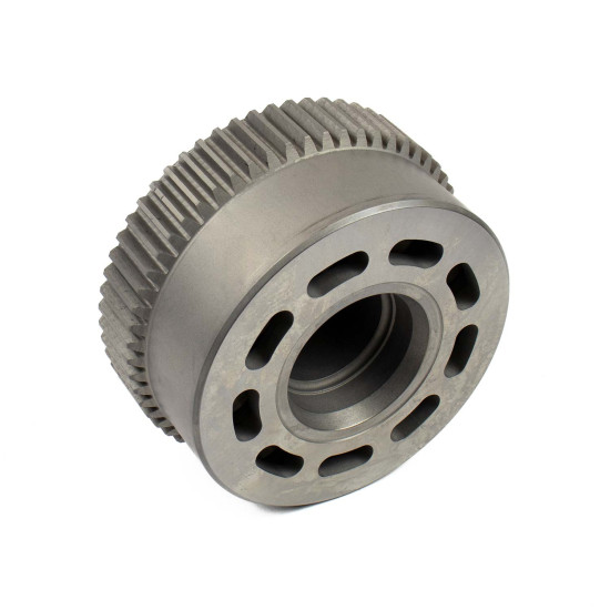 Cylinder block Rotor Nabtesco K9007397 SKS