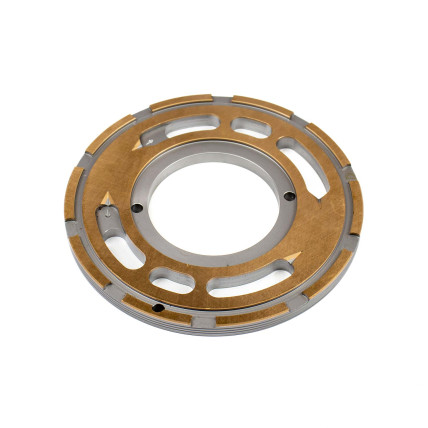 Valve plate Nabtesco K9007398A SKS