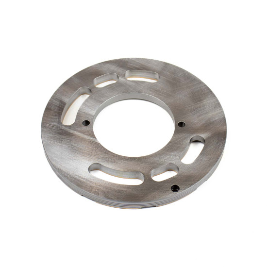 Valve plate Nabtesco K9007398A SKS