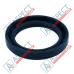 Kit de juntas Nabtesco K9008310 SKS - 3