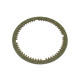 Friction plate Nabtesco 412-00013 SKS