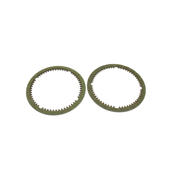 Friction plate Nabtesco 412-00013 SKS