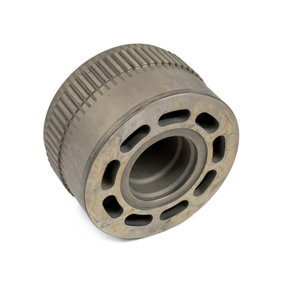 Cylinder block Rotor Nabtesco XJCK-00121 SKS