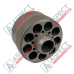 Cylinder block Rotor Nabtesco LC15V00023S040 - 1