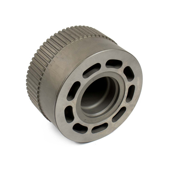 Cylinder block Rotor Nabtesco LC15V00023S040 SKS