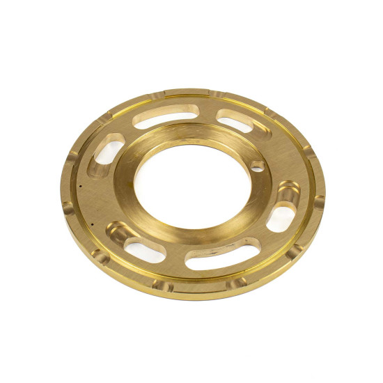 Valve plate Motor Nabtesco XJCK-00120 SKS