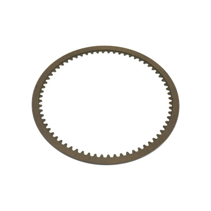 Friction plate Nabtesco XJCK-00041 SKS