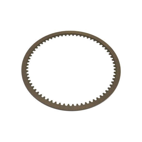 Friction plate Nabtesco XJCK-00041 SKS