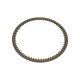 Friction plate Nabtesco XJCK-00041 SKS